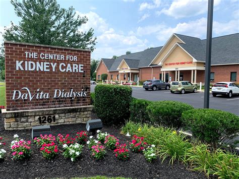Kidney Care Center .